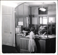 Photo only available in the library